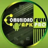 Comunidad APK FULL PRO Reborn - Anexos modificados
