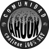 Comunidad ARUOK - настольные игры