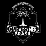 Condado Nerd Brasil - juegos y anime
