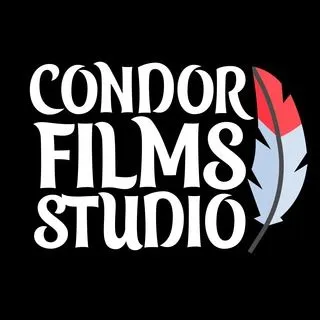 Condor Films Studio - студия озвучивания