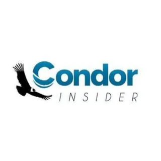 CondorInsights - инвестиционная аналитика