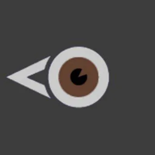 Cone of vision - 3D модели