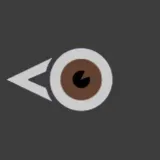 Cone of vision - 3D модели