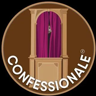 Il Confessionale - Secrets