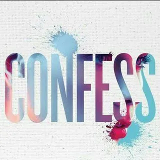 Confessions 2.0 - анонимные истории