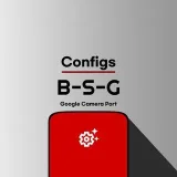 Configs para BSG MGC - Configuración para BSG MGC