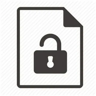 Config Unlocker - разблокировка