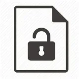 ConfigUnlocker - desbloquear
