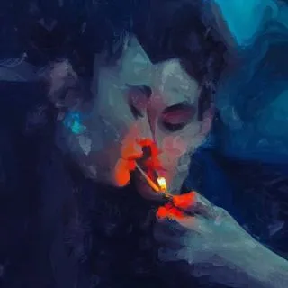 Conflicted - противоречивые мысли