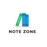 Notes Zone - конспекты экзаменов