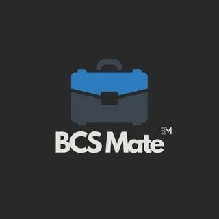 BCS Mate - подготовка к экзаменам