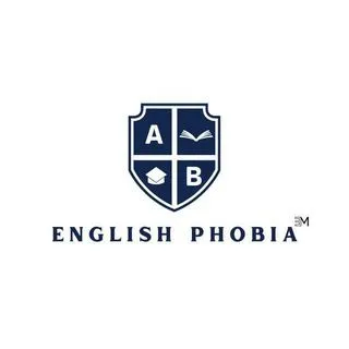 English Phobia - английский легко