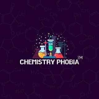 Chemistry Phobia - химия просто