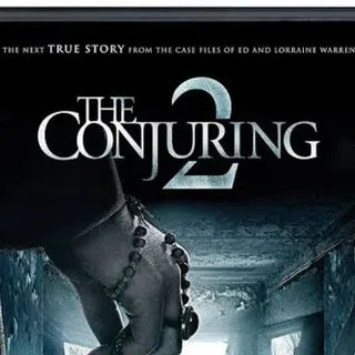 The Conjuring All Parts - все части