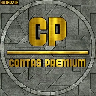 Contas Premium - премиум аккаунты