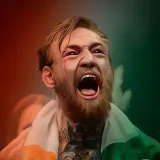 Conor McGregor - caza MMA
