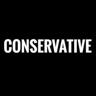 Conservative - консервативные ценности