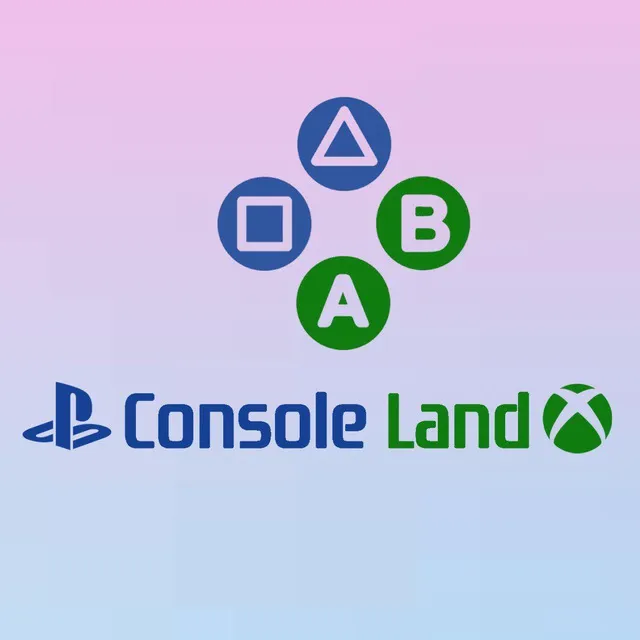 Consoleland - Игровые консоли и новости