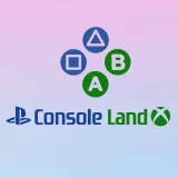 Consoleland - Игровые консоли и новости
