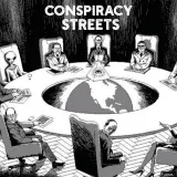 Calles de conspiración - teorías de conspiración