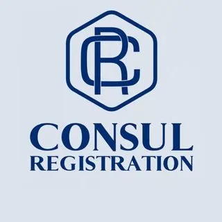 Consul-Registration - консульские услуги