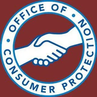 Consumer Alert - оповещения о мошенниках