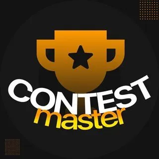 Contest Master V3 - розыгрыши