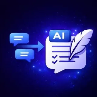 🧠 ContextChat AI — универсальный AI-бот для Telegram