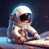 Control Espacio- espacio comercial