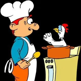 Cook-Master - шеф-повар