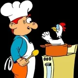 Cook-MasterChef.