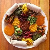 Cooking EthiopianFood - recipes