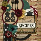 MyFavorito ResepiBook- recetas