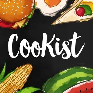 Cookist Wow - быстрые рецепты