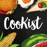 Cookist Wow - быстрые рецепты