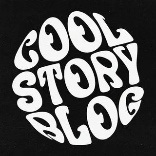 Cool Story Blog - кино и субтитры