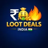 Loot Deals India - Скидки Индия