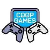 Coop Games - кооп игры и аниме