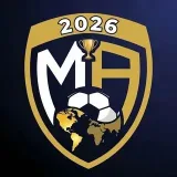 Mundial 2026 - аналитика футбола