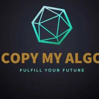 COPY MY ALGO FAQ - вопросы и ответы