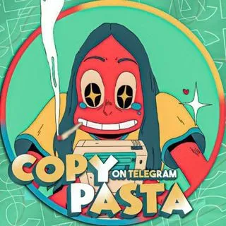 COPYPASTAS - копипасты