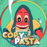 COPYPASTAS- Copypaste.