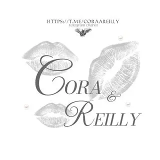 CORA REILLY - книги автора
