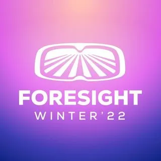 Foresight Winter 2022 - прогнозы будущего