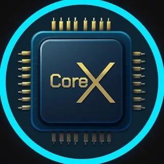 Core-X - майнинг игра