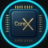 Core-X - майнинг игра