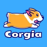 Corgia - corgi bot