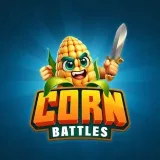 Corn Battles - corn battles