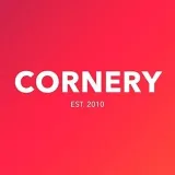CORNERY Менеджер