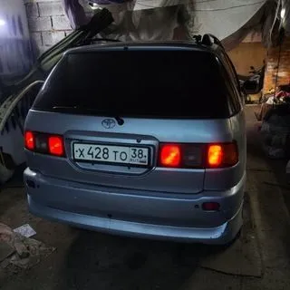 Japanese Car - Японские авто